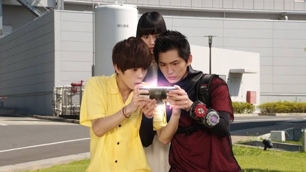 Rider Baru Dan Final Form Kamen Rider Zi-O Terungkap? Rider Baru Dan Final Form Kamen Rider Zi-O Terungkap?