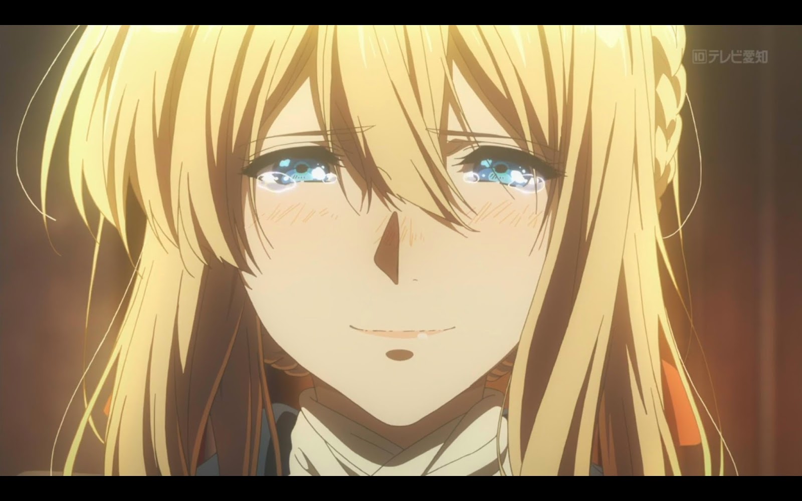 violet evergarden episode 13 violet evergarden episode 13