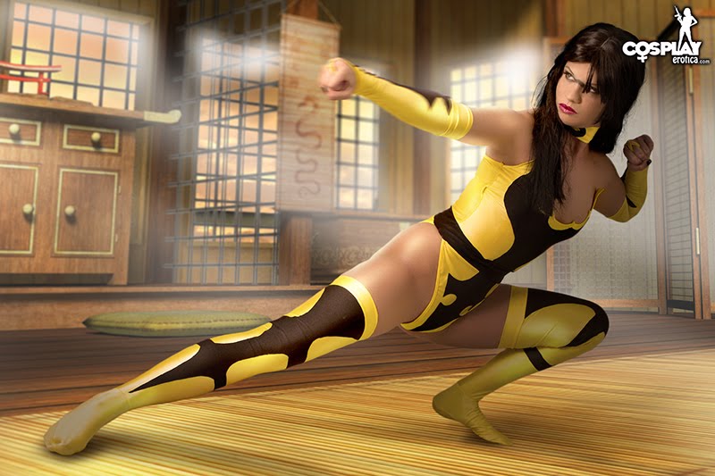 800px x 533px - Cosplay Erotica: Mortal Kombat weekend - these pics are just ...