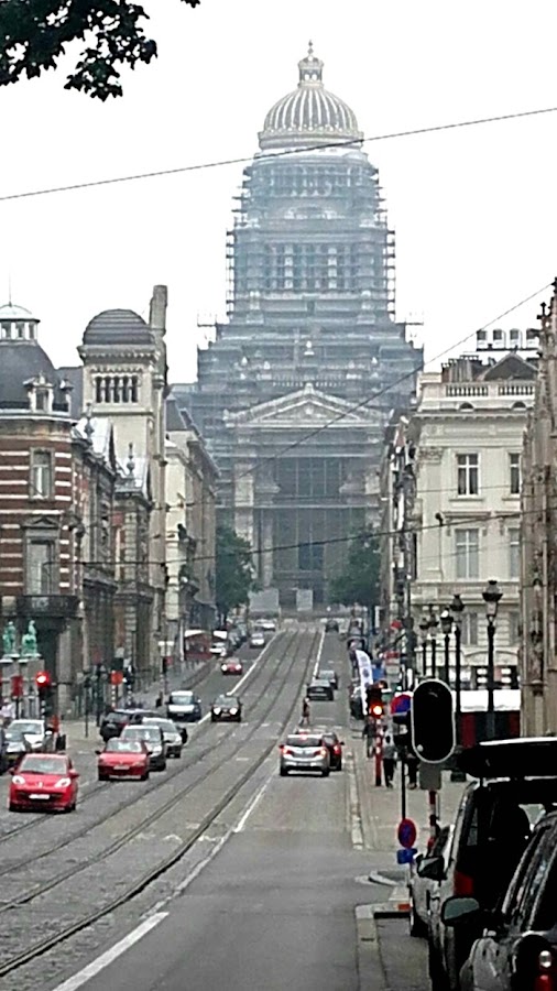 palacio-de-justicia, bruselas