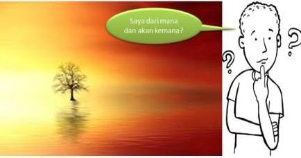 Asal Mula Kehidupan - Kholis Tembesi