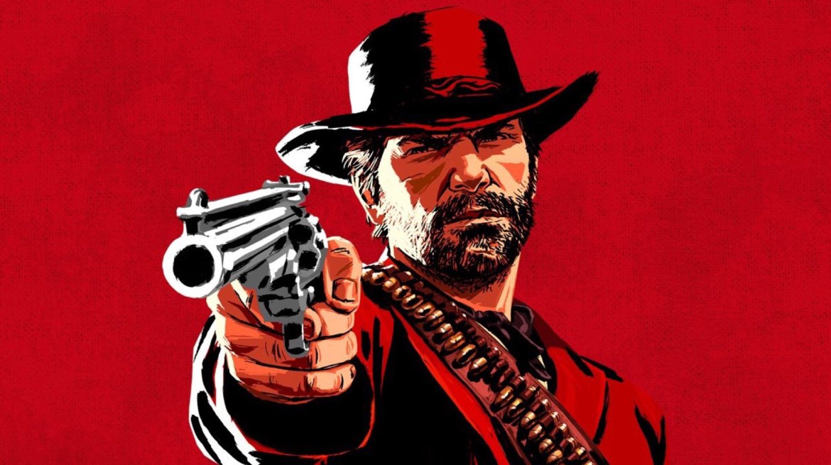 Red Dead Redemption 2 é confirmado para PC com melhorias gráficas