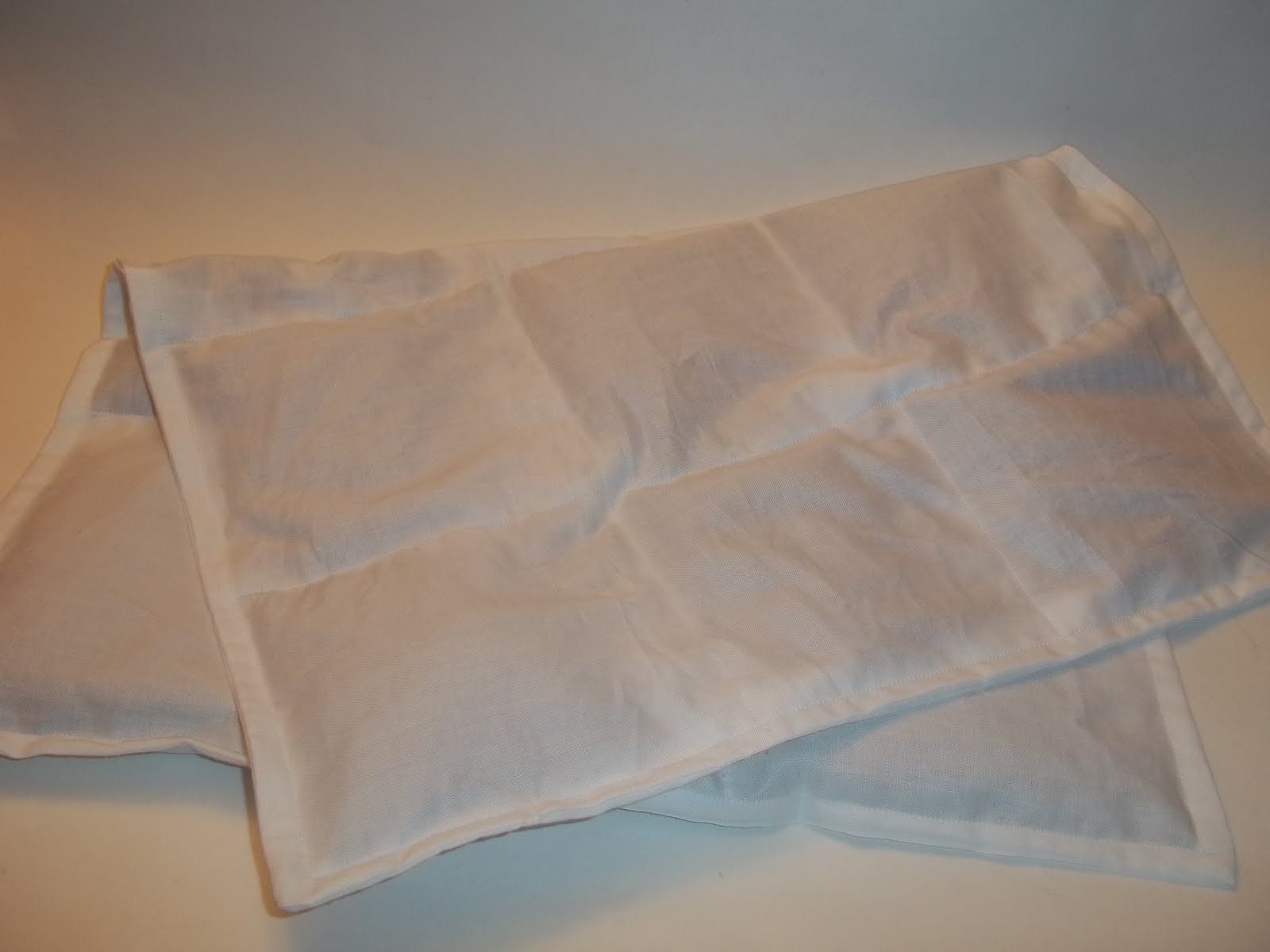 The Tranquility Ladies Lavender Pillow/Drawer Liner