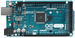 Arduino Mega Pengertian, Jenis dan Fungsi Arduino lengkap, arduino uno, arduino due