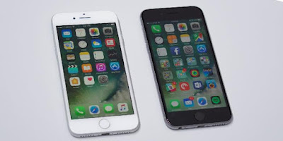 ios 10 vs ios 9 iphone 7 plus dan iphone 6s ios 10 vs ios 9 iphone 7 plus dan iphone 6s