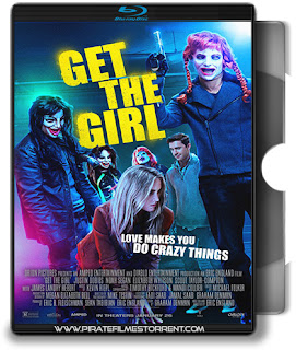 Atração Violenta Filme