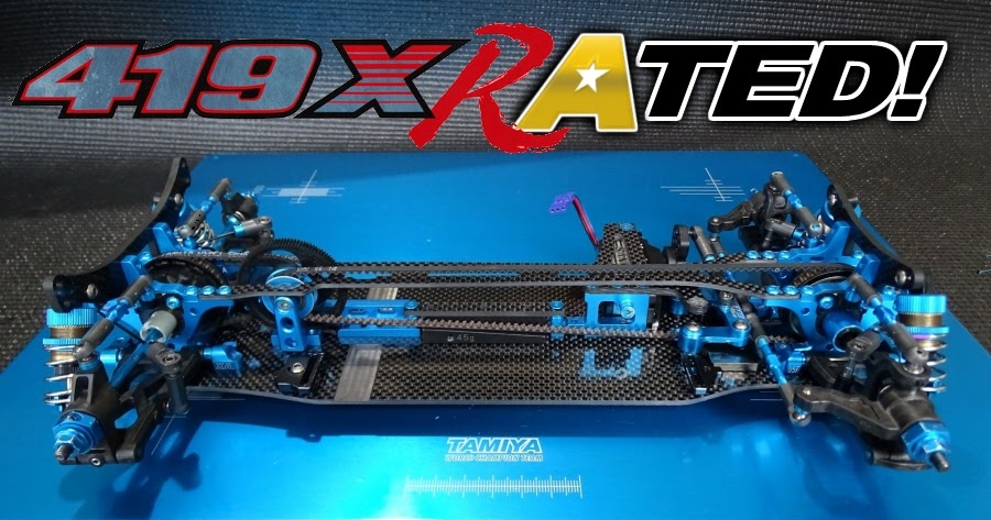 Chassis hook up