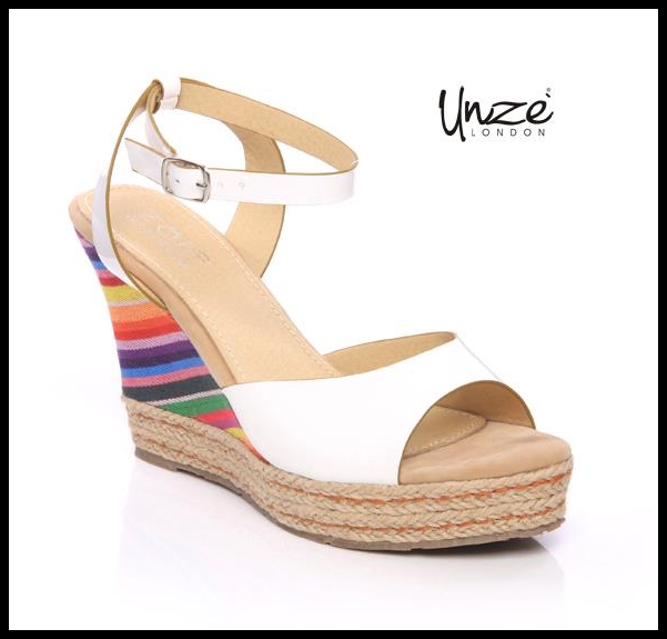 unze london shoes