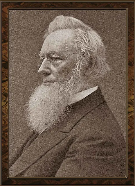 Barnard, Frederick Augustus Porter picture