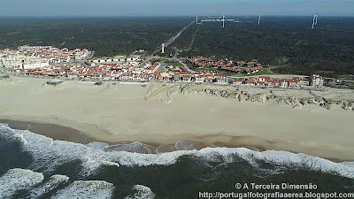 Praia da Tocha