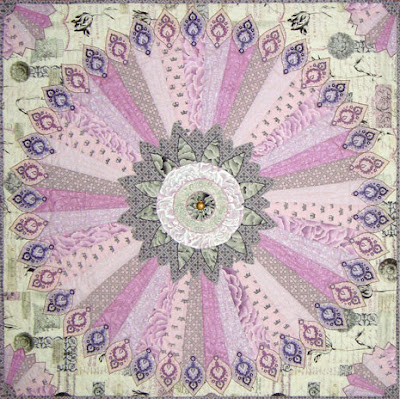 quilt inspiration free pattern day dresden plates