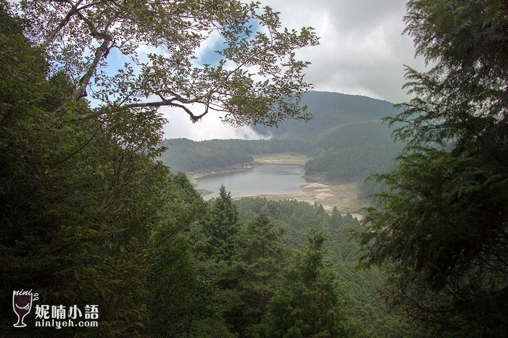 【太平山景點】翠峰湖環山步道。太平山重點健行步道 【太平山景點】翠峰湖環山步道。太平山重點健行步道