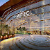 MITEC - Ruang Pameran Terbesar Di Malaysia