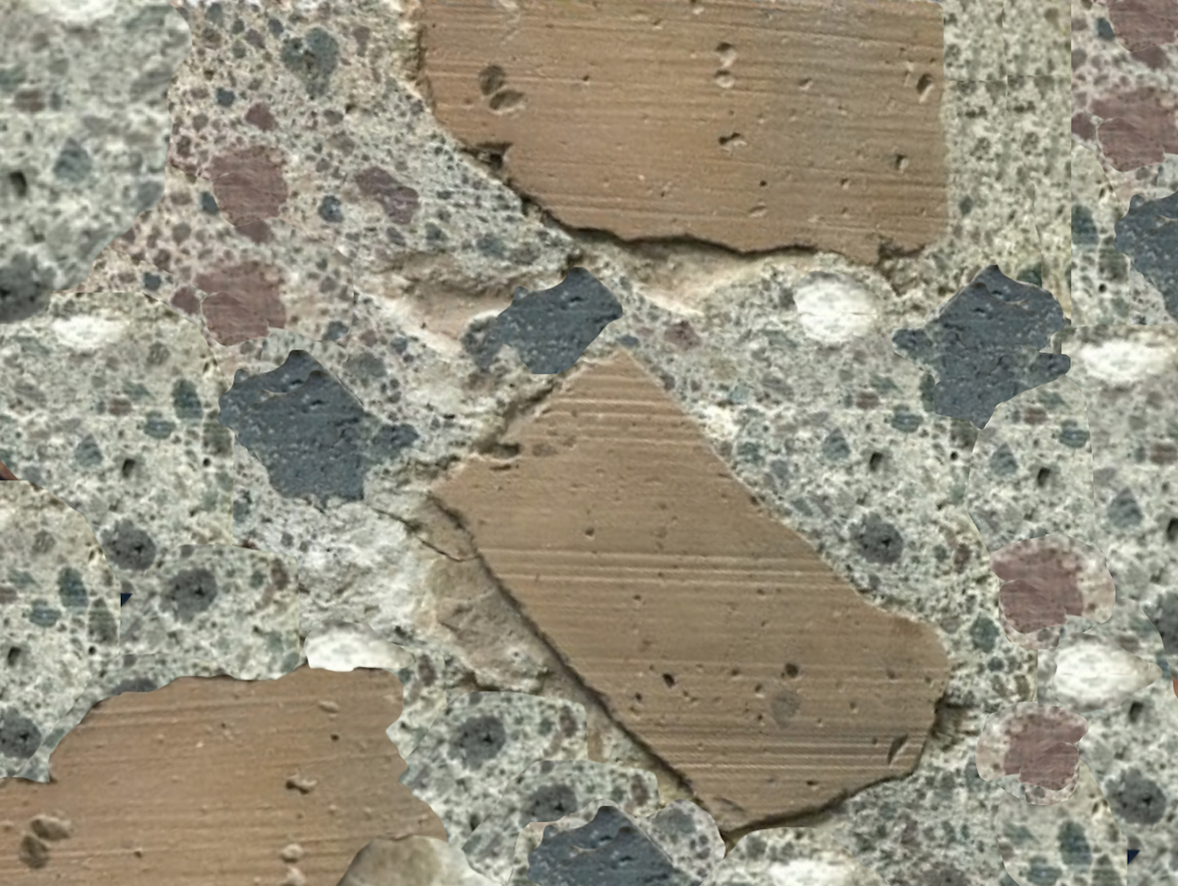 NephiCode What Was Nephite Cement? Part I