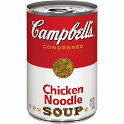 soup chicken campbell noodle cone oz cube cylinder shape 3d ct tomato ice kindergarten ccss math edition cream campbells holding