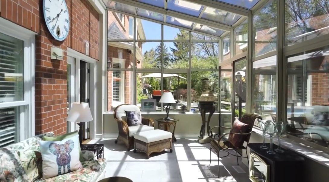 28 Photos vs. 3634 Walnut Grove Rd, Mississauga, ON Interior Design Luxury Home Tour
