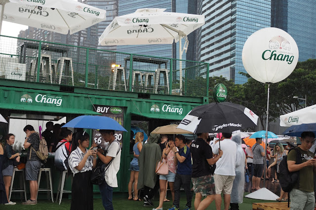 singapore artbox chang beer thailand singapore artbox chang beer thailand