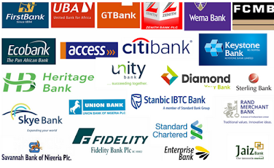 nigerian banks hiding loots corrupt politicians nigerian banks hiding loots corrupt politicians