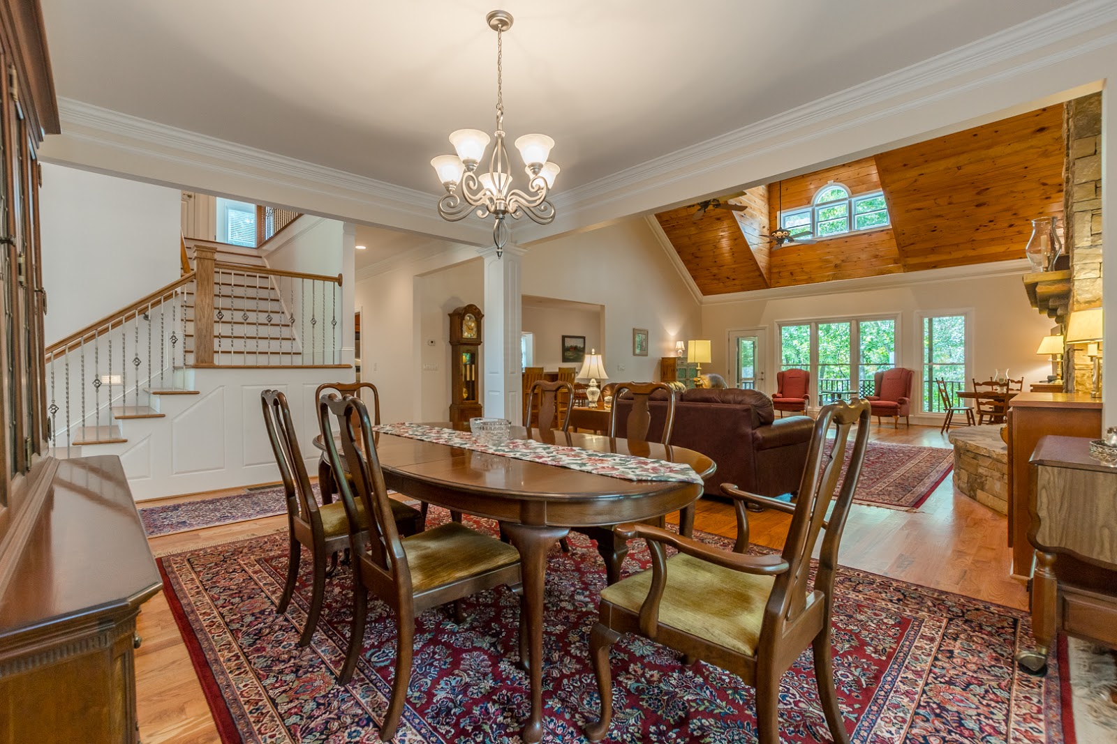 Lake Sidney Lanier Homes Blog This Lake Lanier Waterfront Home For