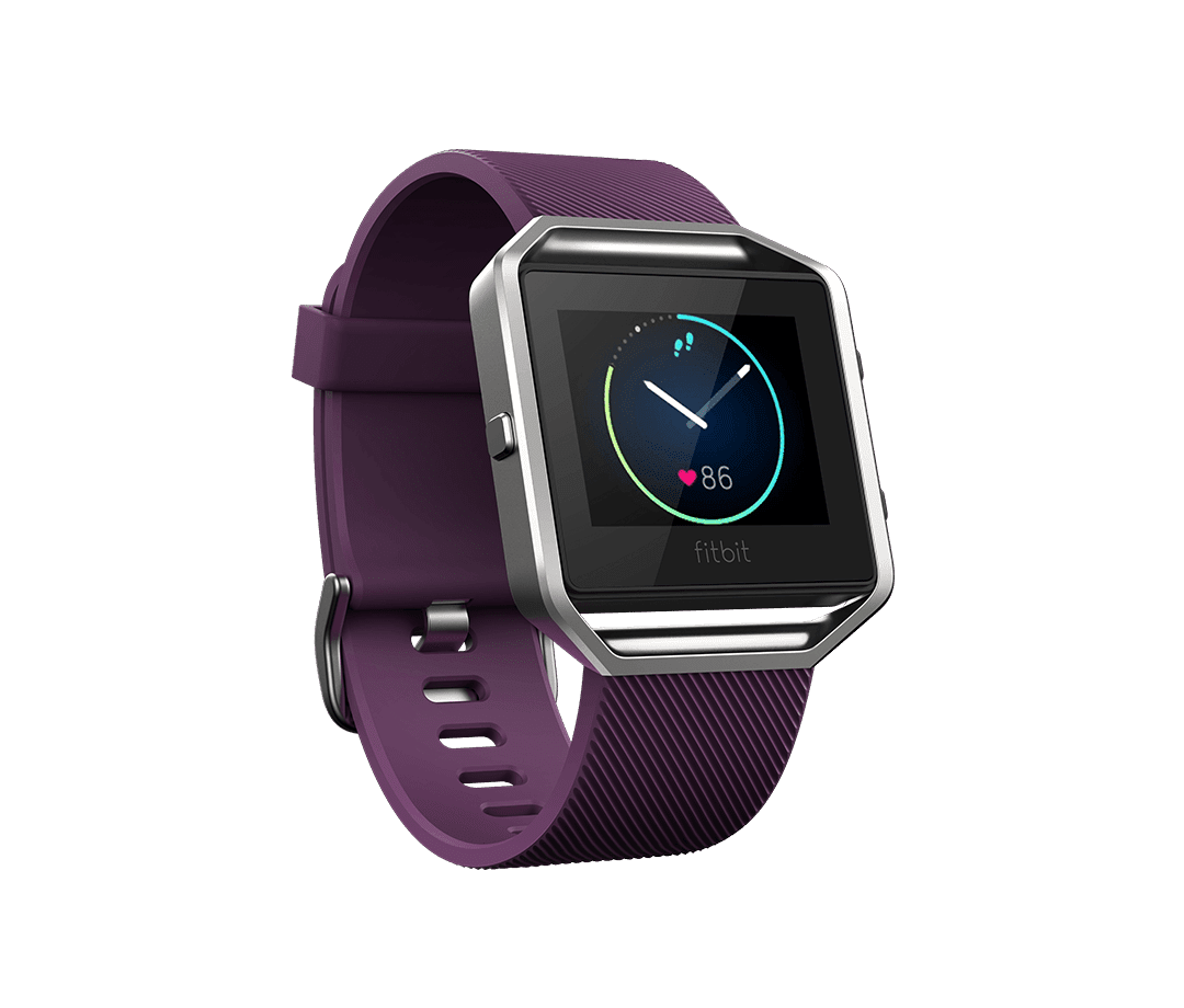 the blaze watch
