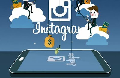 İnstagram para kazanma yolları İnstagram para kazan