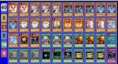 ikkytack's yugioh DIRT: Super Athena: Part 2