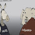 How Democrats and Republicans See Each Other in One Brilliant Cartoon