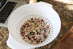 nana banana bread neverhomemaker cornbread vegan fix found go