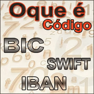 Codigo BIC, Swift e IBAN - Adsense