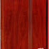 Cửa gỗ công nghiệp MDF Veneer - GIAHUYDOOR