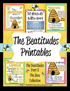 https://www.biblefunforkids.com/2015/04/the-beatitudes-bee-attitudes-bulletin.html