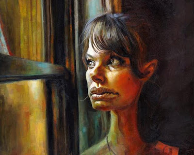 Caricatures of famous stars