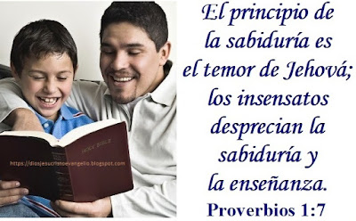 Dios, Jesucristo y Evangelio Dios, Jesucristo y Evangelio