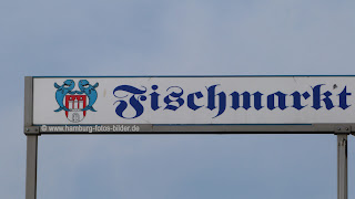 Fischmarkt Fischmarkt
