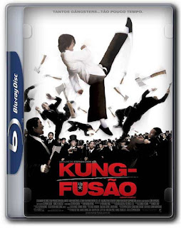 Kung Fusão