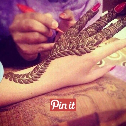 Top and Best Eid Mehndi Designs For Hand Top and Best Eid Mehndi Designs For Hand