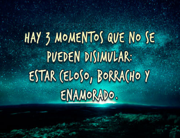 FRASES CHISTOSAS DE BORRACHOS Y ENAMORADOS PARA COMPARTIR 