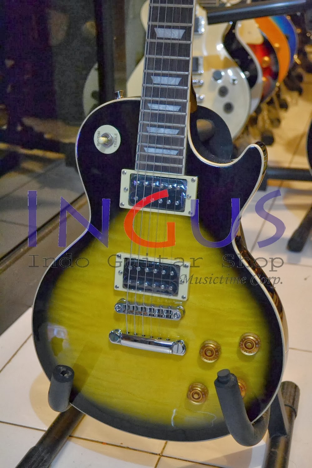 Gitar Online: Panduan Lengkap Memilih dan Membeli Gitar Impian Anda di Era Digital