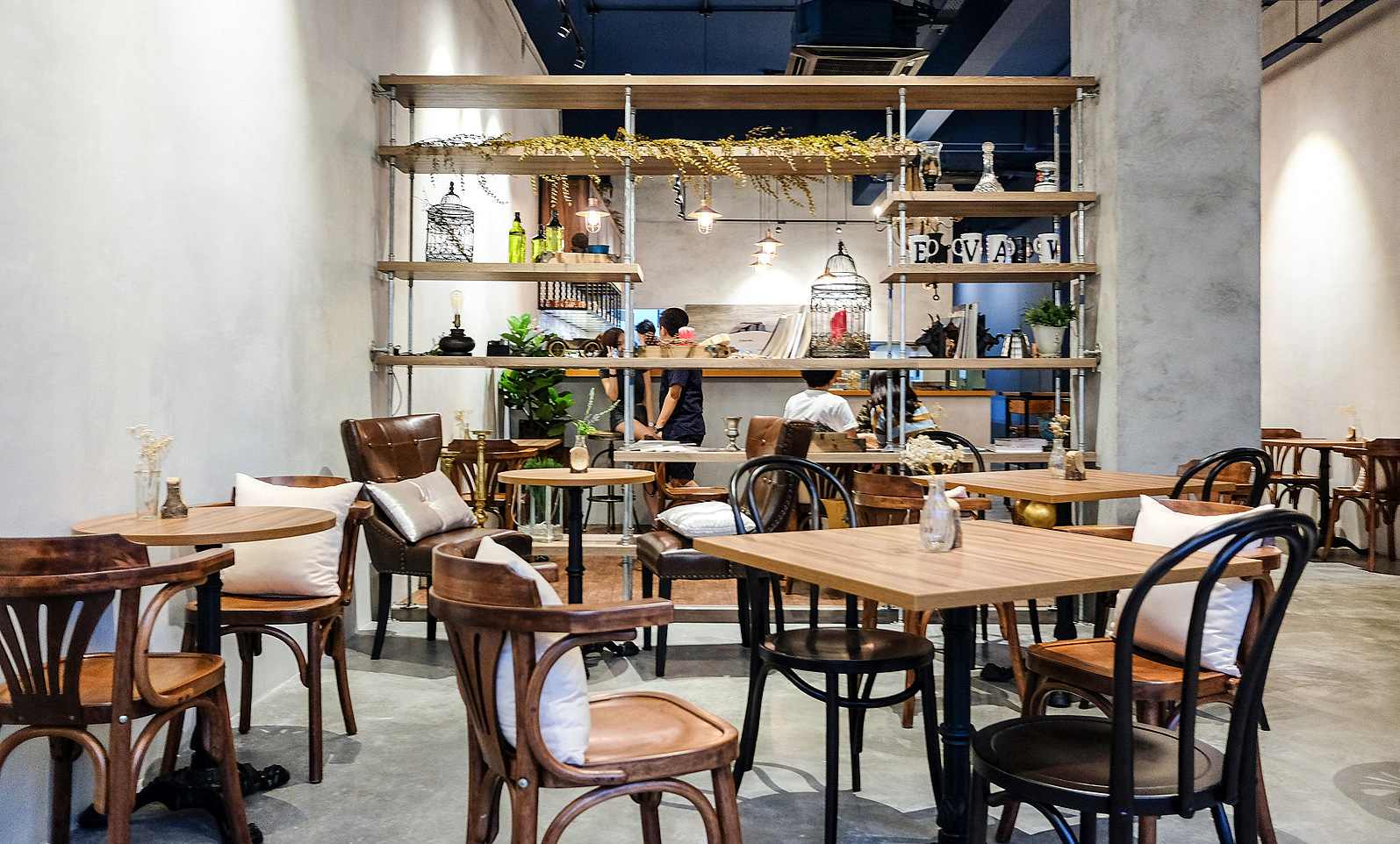 eat drink kl: wave cafe @ puchong eat drink kl: wave cafe @ puchong