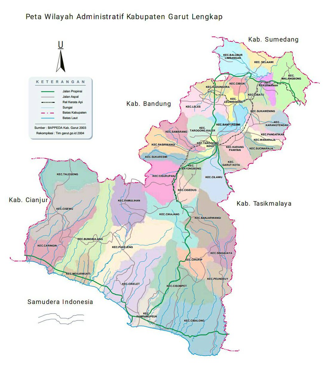 batas wilayah laut indonesia - wood scribd indo