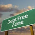 3 Steps to Living Debt Free