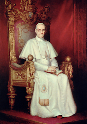 Pius XII - Santo subito