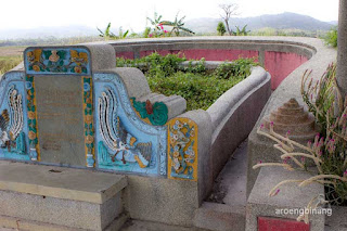 makam ra tan peng nio kalapaking
