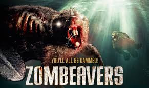 Xem Phim Đầm Lầy Chết Chóc Xem Phim Đầm Lầy Chết Chóc - Zombeavers (2014)