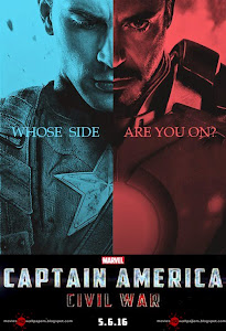Captain America Civil War 2016 720p 1080p BluRay Hindi DD 5.1Ch-Eng 5.1Ch Dual Audio x264 Download