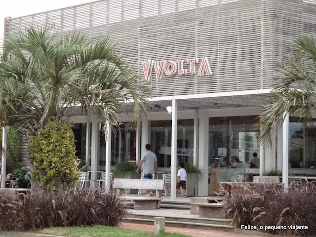 Lugares para comer em Punta del Este e arredores, no Uruguai