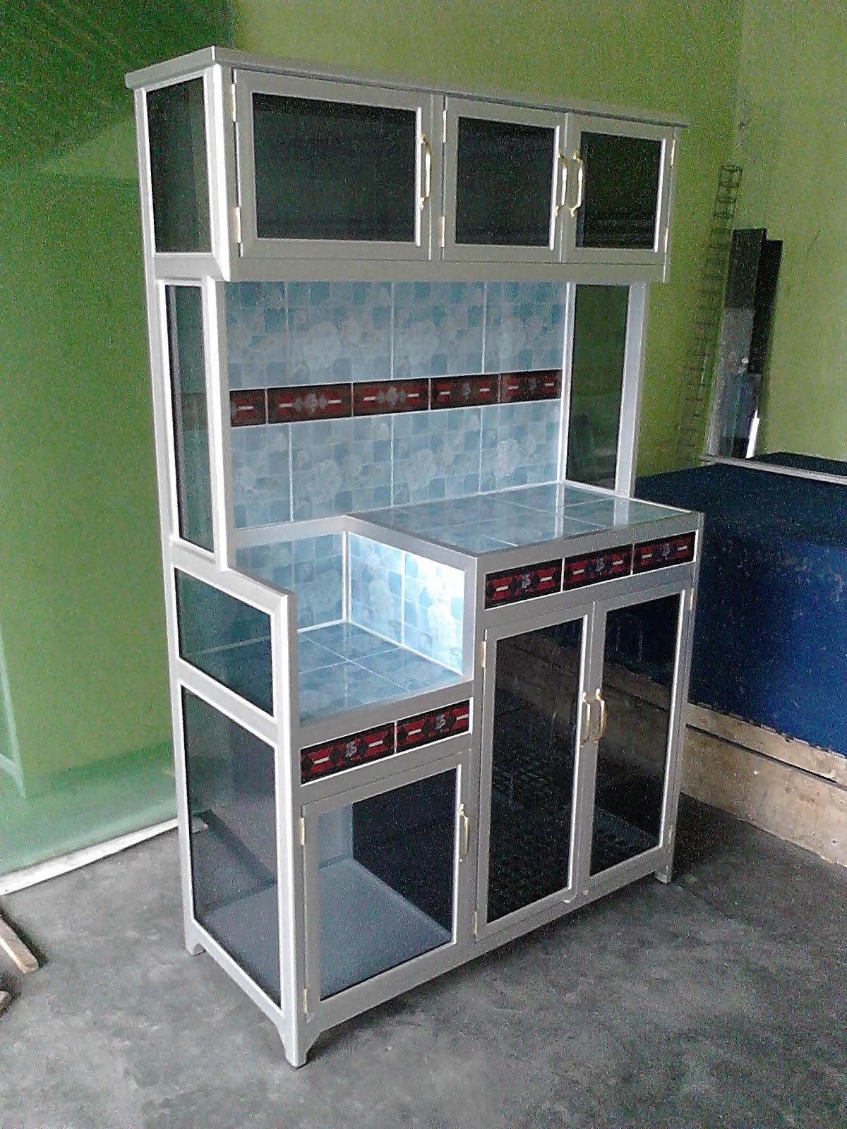 Jual Rak  Piring  Aluminium 085695759401 Area Kediri Jual 