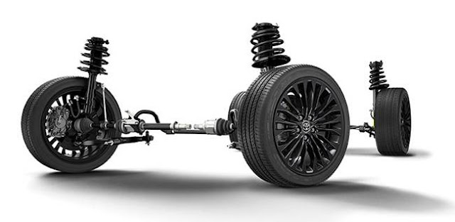 2017 Toyota Avalon Changes 2017 Toyota Avalon Changes