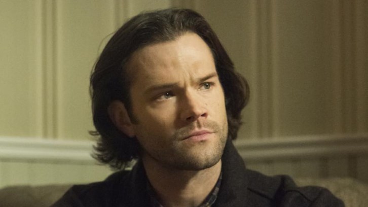 Performers Of The Month - Readers' Choice Most Outstanding Performer of January - Jared Padalecki
