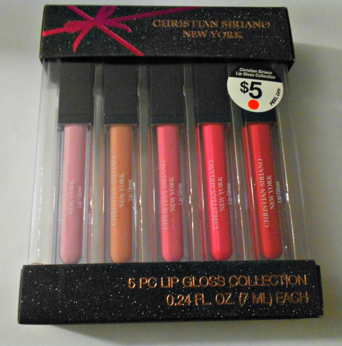 Frugal Sew Beauty Foodie 5 Last Minute Gift For The Makeup Lover